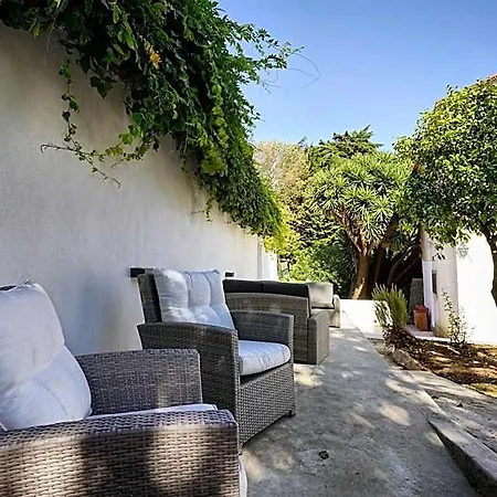 Comfy 4* Σίντρα