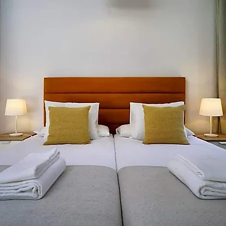 Bed and Breakfast Comfy