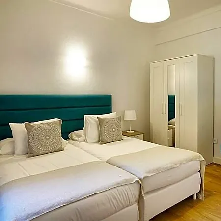 Bed and Breakfast Comfy