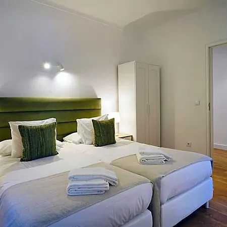 Bed and Breakfast Comfy
