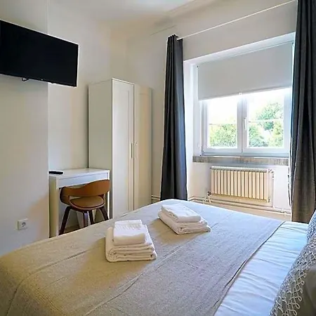 Comfy 4*