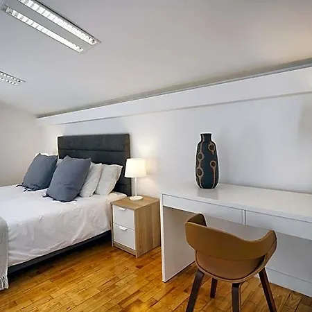 Comfy 4* Σίντρα