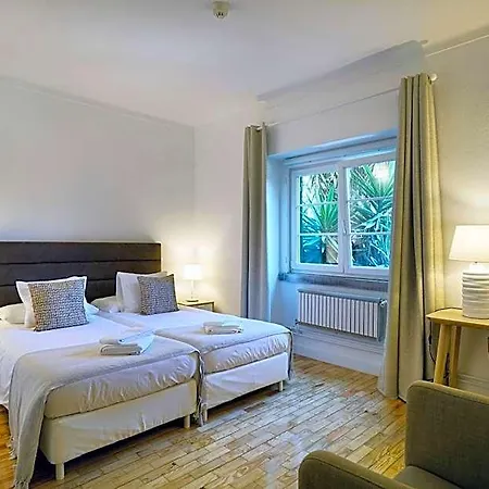 Comfy Bed and Breakfast