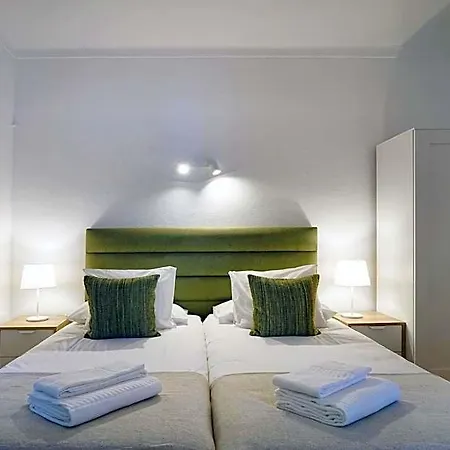 Comfy 4* Σίντρα