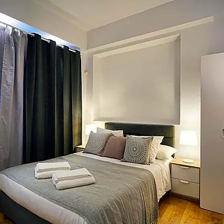 Bed and Breakfast Comfy