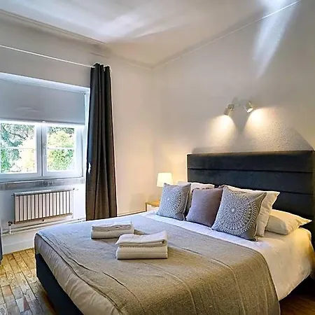 Comfy Bed and Breakfast Σίντρα