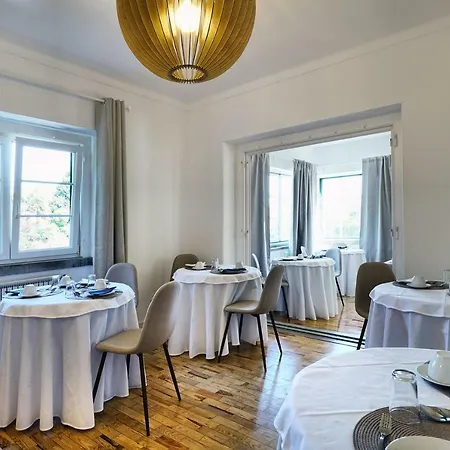 Comfy 4* Sintra