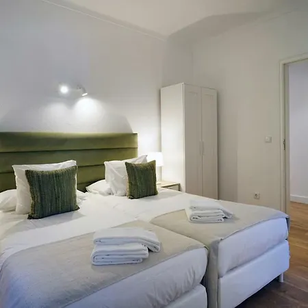 Comfy Frühstückspension 4*