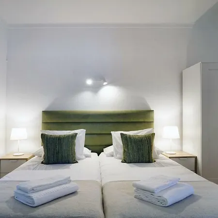 Bed and Breakfast Comfy
