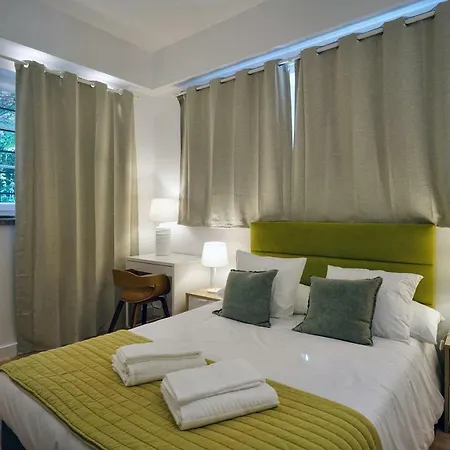Bed and Breakfast Comfy