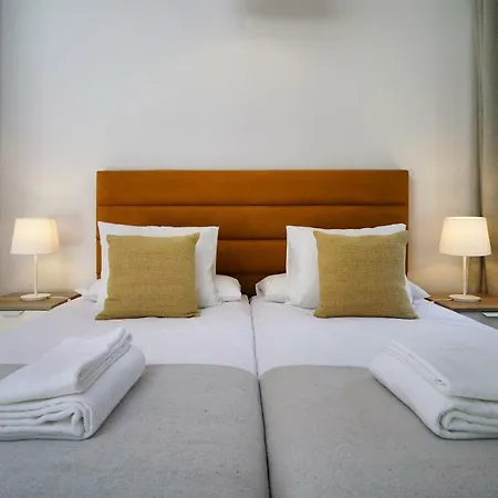 Comfy 4* Sintra