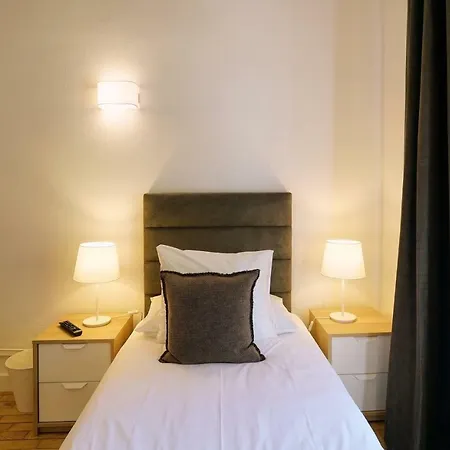 Couette-café Comfy 4*