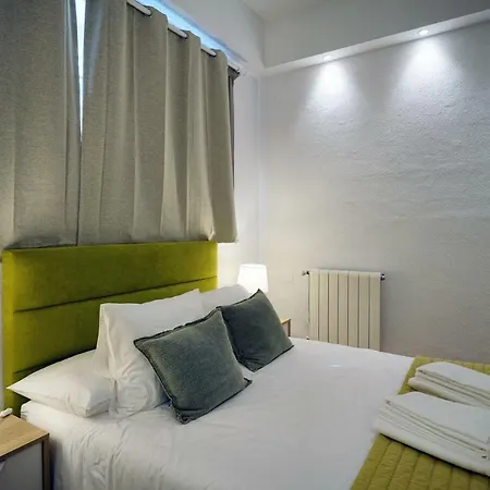 Comfy Bed & Breakfast