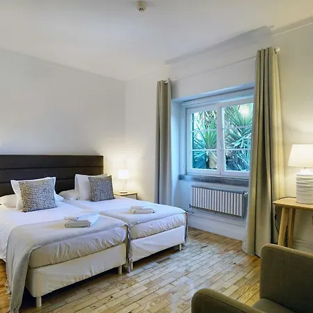 Comfy Couette-café Sintra