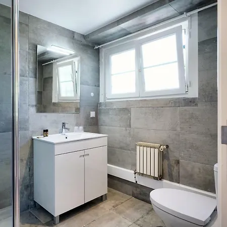 Comfy Couette-café Sintra