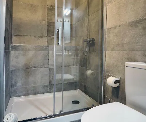 Nocleg ze śniadaniem Comfy