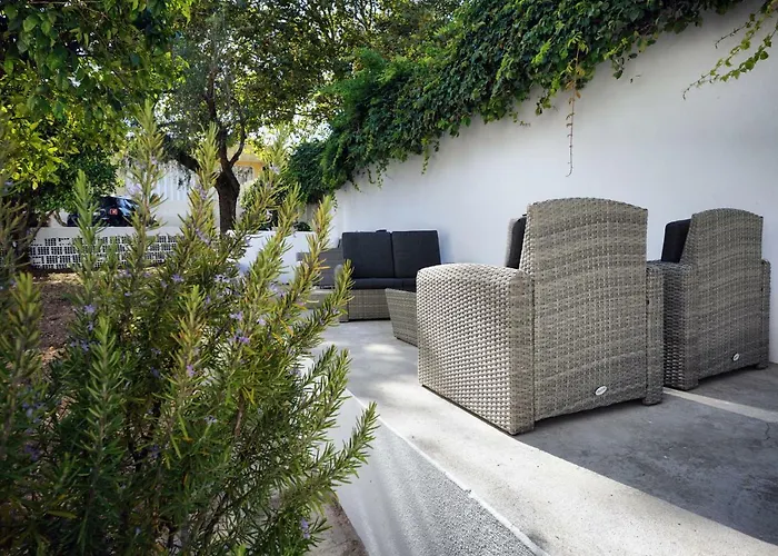 Comfy Nocleg ze śniadaniem 4*