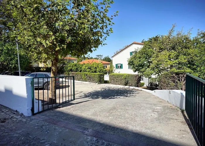 Nocleg ze śniadaniem Comfy 4*