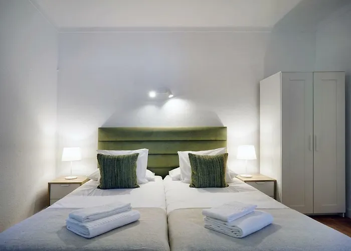 Nocleg ze śniadaniem Comfy