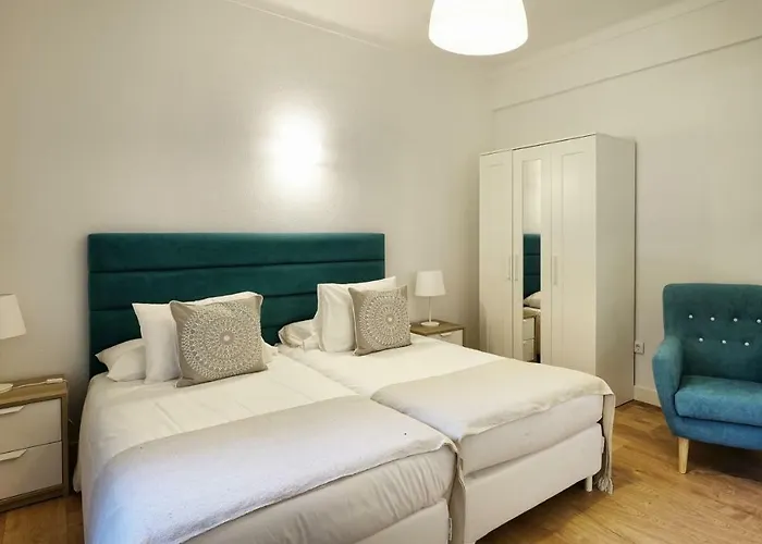 Comfy Nocleg ze śniadaniem