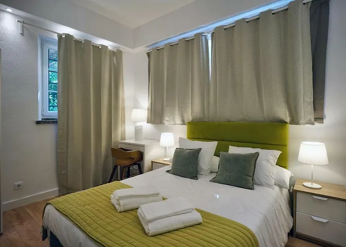 Nocleg ze śniadaniem Comfy