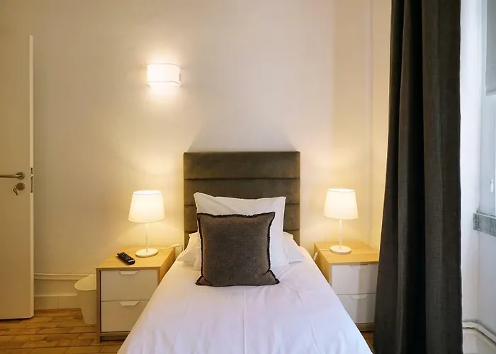 Nocleg ze śniadaniem Comfy 4*