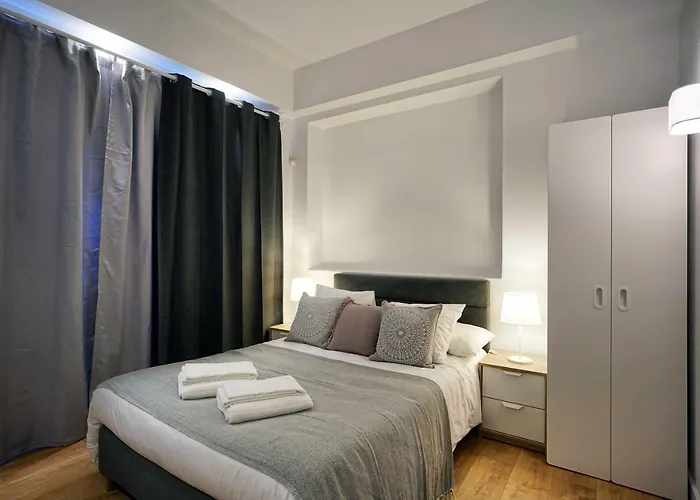 Nocleg ze śniadaniem Comfy Sintra