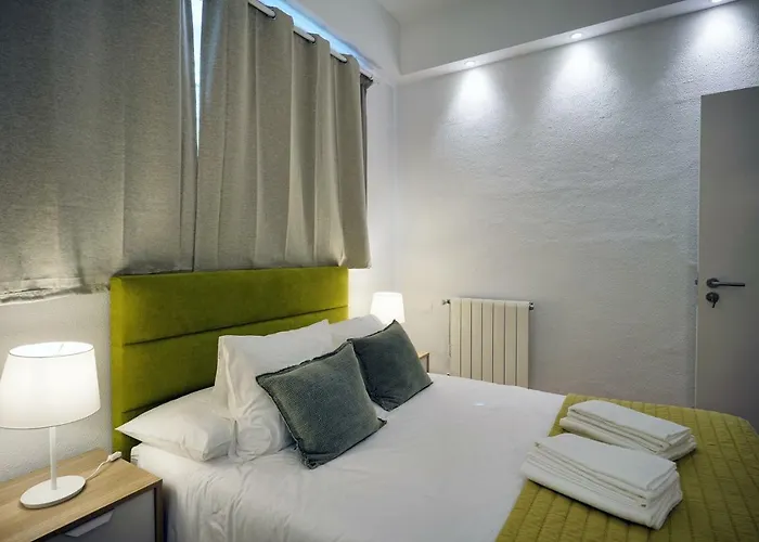 Comfy Nocleg ze śniadaniem