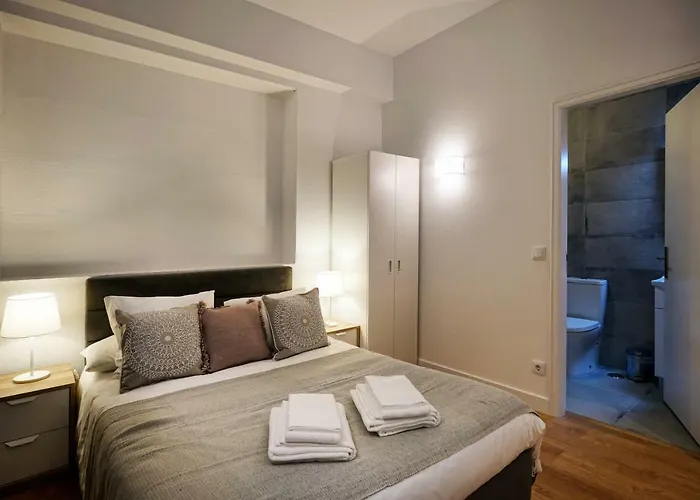 Comfy Nocleg ze śniadaniem Sintra