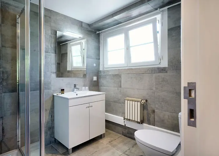 Comfy Nocleg ze śniadaniem Sintra